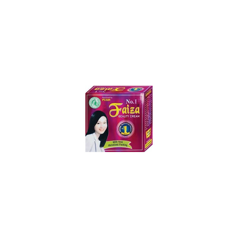 Faiza Beauty Cream Faiza Beauty Cream